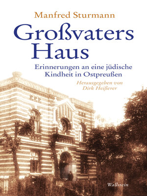 cover image of Großvaters Haus